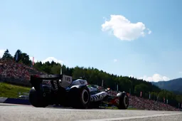 Ondertussen in F1 | Cadillac brengt eerbetoon aan VS in Engeland