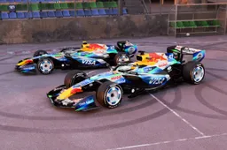 F1 in het kort | Racing Bulls in Barcelona met speciale WK-livery