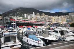 F1 Live 13:30u | Eerste vrije training Grand Prix van Monaco