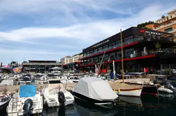 F2 & F3 in Monaco | Formule 3-kwalificatie kent muuraanrakingen in overvloed, Naël op pole
