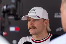 Exclusief | Bottas geeft duidelijkheid over zijn toekomst: "Dit gaat mijn leven niet veranderen"