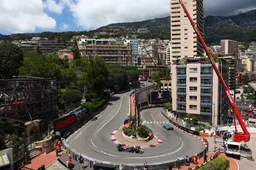 F1 Live 12:30u | Derde vrije training Grand Prix van Monaco 2026