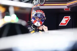 Uitslag eerste vrije training Grand Prix van Monaco 2026