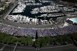 F1 Live 17:00u | Tweede vrije training Grand Prix van Monaco