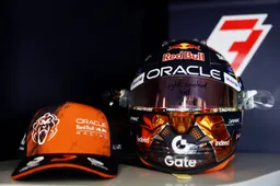 Buitenlandse media noemen Verstappen angstaanjagend: "Hij is onbetaalbaar geworden"