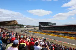 F2 & F3 in Groot-Brittannië | Late Safety Car zorgt voor chaos, De Palo wint
