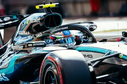 Lammers reageert zeer fel op bizar besluit van de FIA: "Volstrekt belachelijk!"