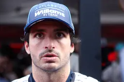 Windsor en Slade halen uit naar FIA na Sainz-clash: "Volledig buiten proportie"