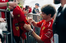 Leclerc spreekt analisten tegen: "Zij zijn dit weekend de maatstaf"