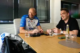 Bayer ziet Racing Bulls eigen identiteit vormen: "Dat is ons doel geweest"