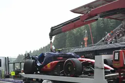 Brits onderonsje veroorzaakt kopzorgen bij grootmachten Ferrari en Mercedes