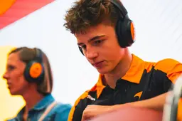 F1 in het kort | Van Langendonck verovert Britse F4-titel met steun van Verstappen Racing groep