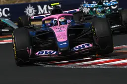 Formule 1-coureur doet oproep over haatberichten: "Leg de schuld ook wat bij rijders"