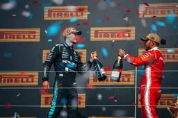 Sky-analist haalt uit naar Hamilton-fans na Britse GP: "Je kunt het niet allebei willen"