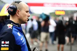 Ferrari liet Lambiase lopen: "Hij had de perfecte buffer voor Hamilton kunnen zijn"