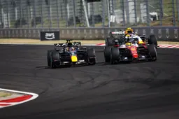 Mercedes-kopstuk haalt Verstappen aan in gesprek over reglementen: "Actie in de goede oude stijl"