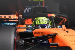 Uitslag derde vrije training Grand Prix van Hongarije 2026