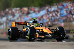 F1 Live 15:00u | Grand Prix van Hongarije 2026