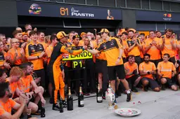 McLaren-strateeg laat zich uit over het gedrag onder collega’s: "Dat geldt voor iedereen"