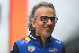 Red Bull vol vertrouwen over tweede seizoenshelft: "Dit is positief"