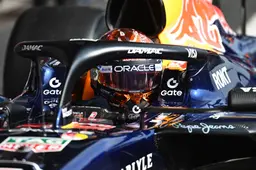 Steiner durft een gokje te doen: "Met Verstappen weet je het nooit"