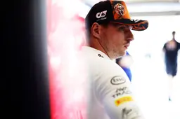 F1TV bekent kleur met sneer naar Verstappen: "In ieder geval niet dat gehuil over de radio"