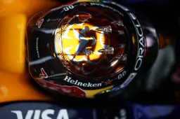 Tung begrijpt woede van Verstappen volledig: "Dit is onacceptabel!"