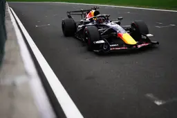 Long runs | Verstappen en Antonelli met groot voordeel, problemen bij twee concurrenten