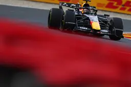 F1 Live 17:00u | Tweede vrije training Grand Prix van België 2026