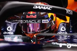 Chandhok snapt de verbazing omtrent Red Bull niet: "Helemaal niet zelfs"