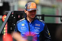 Doornbos verwacht snel duidelijkheid over Verstappen: "De druk vanuit Oostenrijk neemt toe"