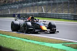 Red Bull brengt technisch snufje terug naar Hongarije: "Niet teveel details"