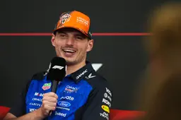 Mol ziet Verstappen het verschil maken met huidige reglementen: "Het gaat om de listigheid"