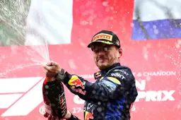 Kravitz verwacht dat Verstappen bij Red Bull blijft: "Halve werk al gedaan"