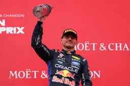 Schumacher speculeert wederom nadat hij management Verstappen spotte: "Zeker geen toeval"