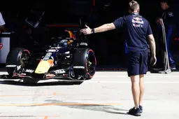 FIA gaat net als Red Bull op onderzoek uit na Verstappen-crashes