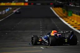 Steiner verwacht Red Bull-ingreep voor Spa: "Die zien we niet meer terug"