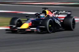 F1 Live 13:30u | Eerste vrije training Grand Prix van België 2026