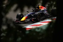 F1 Live 17:00u | Tweede vrije training Grand Prix van Hongarije 2026