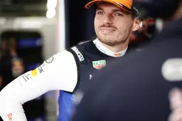 Oud-coureur zet grote vraagtekens bij transfer Verstappen: "Hoe lang blijft die steun?"