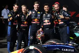 Mekies deelt ontzag bij monteurs voor Verstappen: "Stel je eens voor wat hij dan doet"