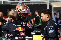 Britse commentator vermoedt meer achter klaagzang Verstappen: "Er spelen andere motieven"