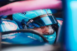 F1-coureur scheldt Lindblad uit en belooft wraak richting Racing Bulls: "Kan niet wachten"
