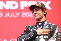 Antonelli blijft bescheiden en weigert zichzelf beste coureur te noemen: "Wij maakten de minste fouten"