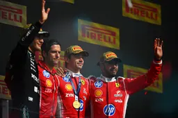 Montoya wijst op grote overwinning voor coureur: "Dat is een krachtig statement”