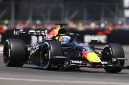 F1 Live 17:00u | Kwalificatie Grand Prix van Groot-Brittannië 2026