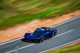 Ondertussen in F1 | Newey maakt eenmalige Red Bull-comeback op Goodwood