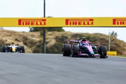 Sponsor Formule 1-coureur laat niets heel van de FIA: "Incompetentie, bedrog of beide?"