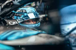 Opvallende verklaring voor sterke Russell in Zandvoort: "Dan komt het beste in hem naar boven"
