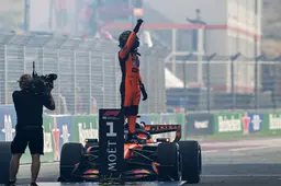 Buitenlandse media delen harde kritiek uit aan Verstappen: "Te hebberig"